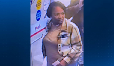 Woman accused of stealing winning lottery voucher, police asking for information