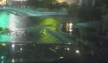 Water service restored to McCandless shopping center after water main break – WPXI