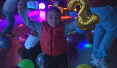 Area organizations help kids ring in the new year without disrupting bedtime – WPXI