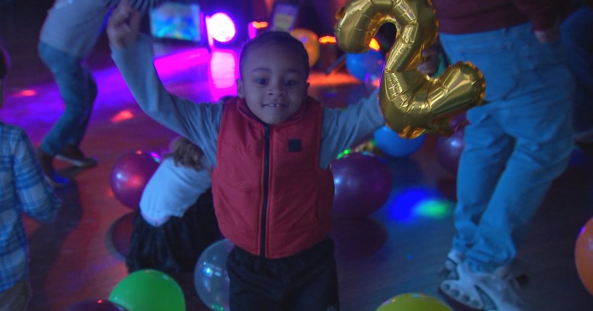 Area organizations help kids ring in the new year without disrupting bedtime – WPXI