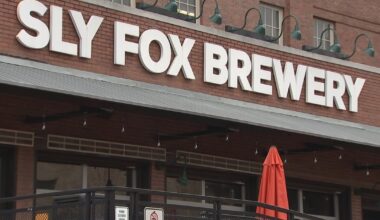 Brewery in South Side issued consumer alert over reported pest infestation, improper cleaning – WPXI