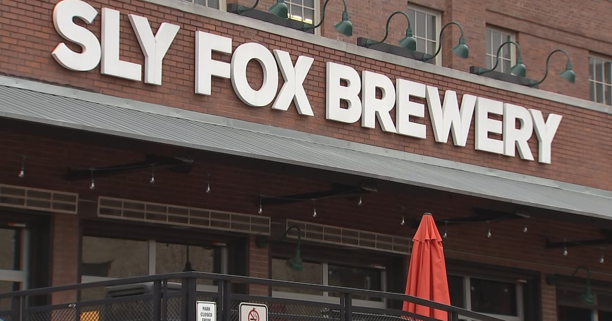 Brewery in South Side issued consumer alert over reported pest infestation, improper cleaning – WPXI