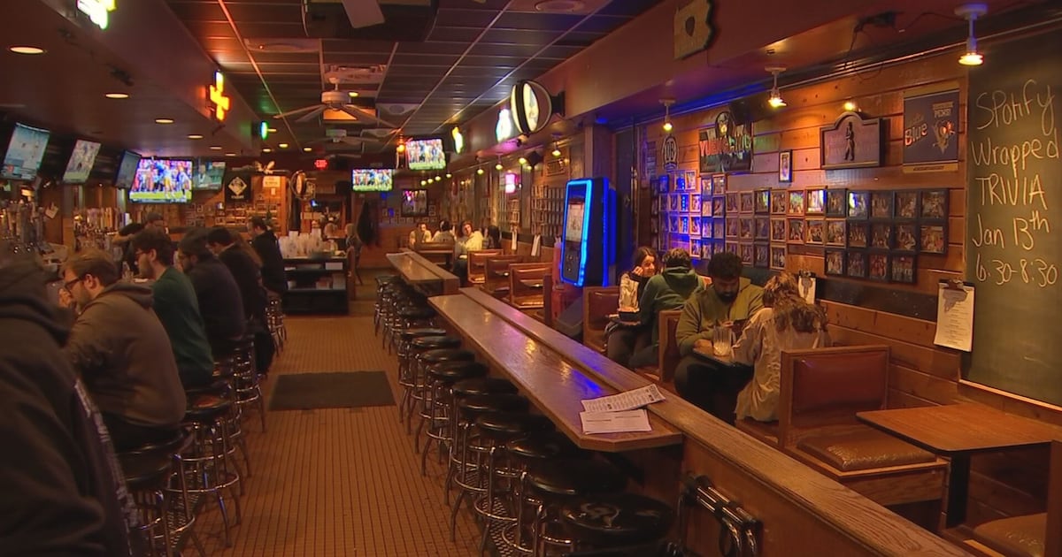 Popular Oakland bar closing after over 40 years of business