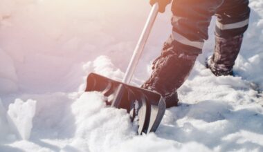 Record snowfalls in Pennsylvania history – WPXI