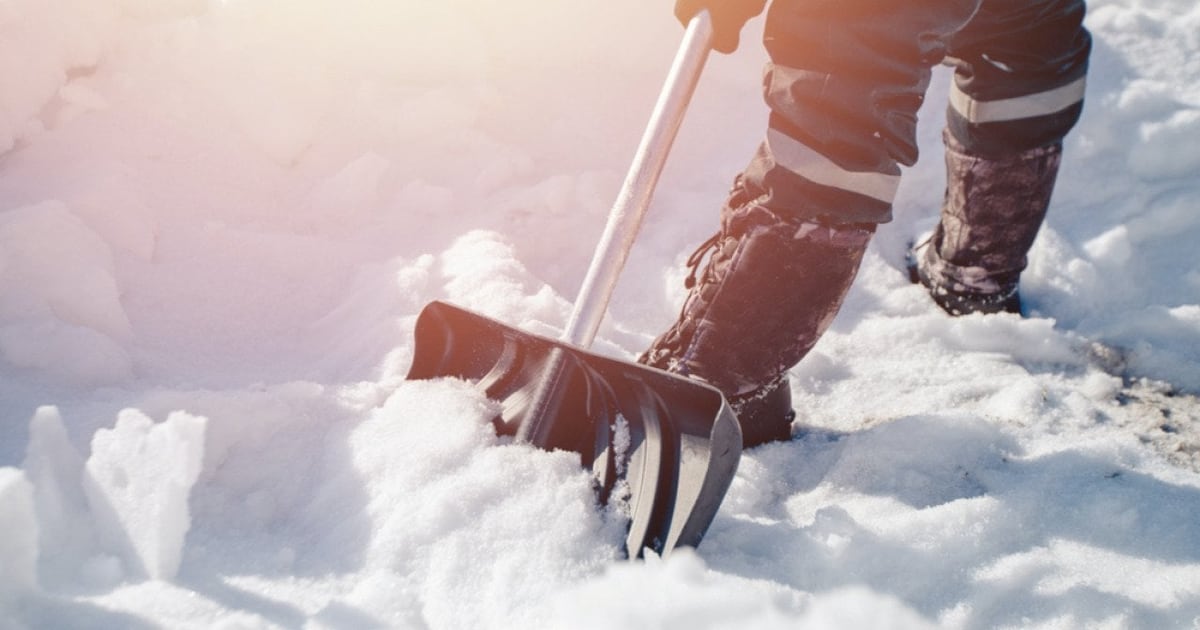 Record snowfalls in Pennsylvania history – WPXI