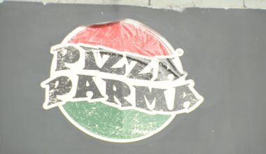 Pizza Parma offering free meals to those working to keep Pittsburgh safe during winter storm – WPXI