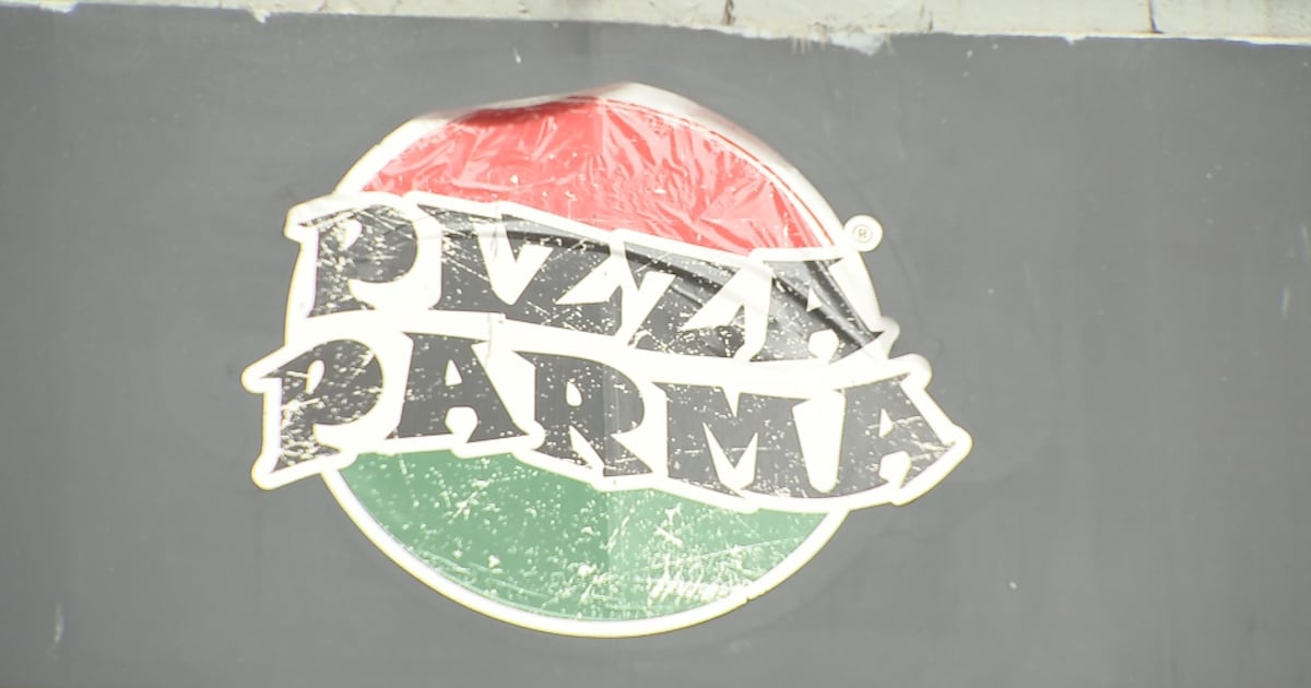 Pizza Parma offering free meals to those working to keep Pittsburgh safe during winter storm – WPXI