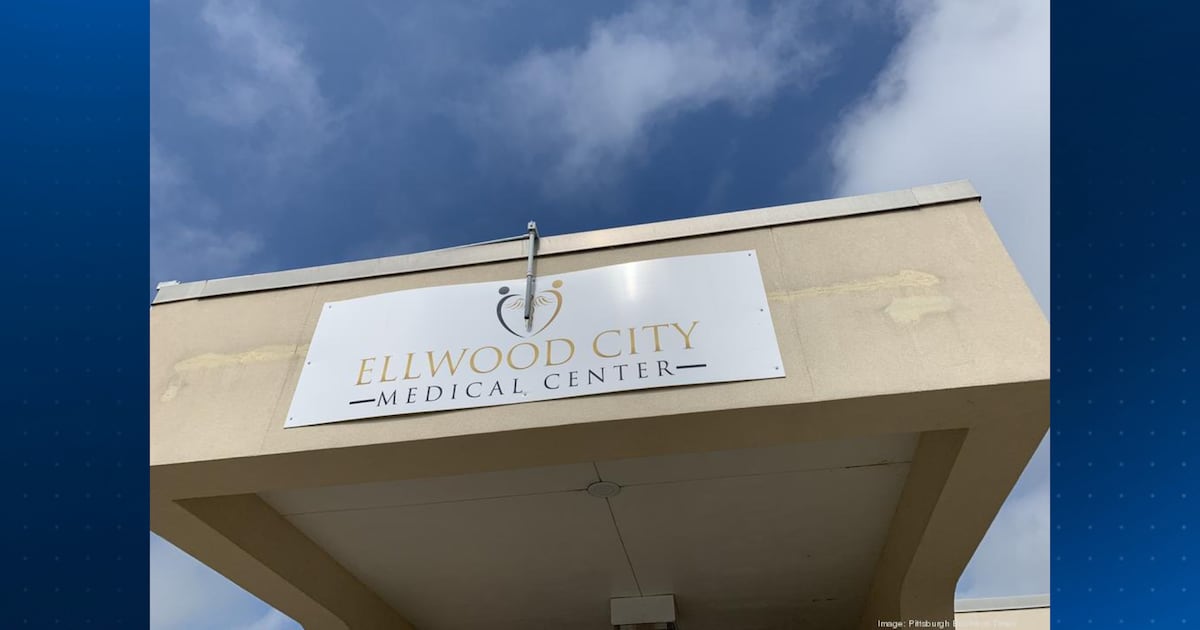 Hospital association warns of widespread closures across Pennsylvania as margins turn negative – WPXI