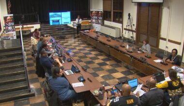 City officials, Pittsburgh Public Schools looking at ways district can save money