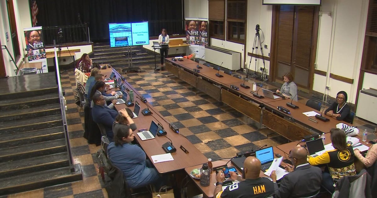 City officials, Pittsburgh Public Schools looking at ways district can save money