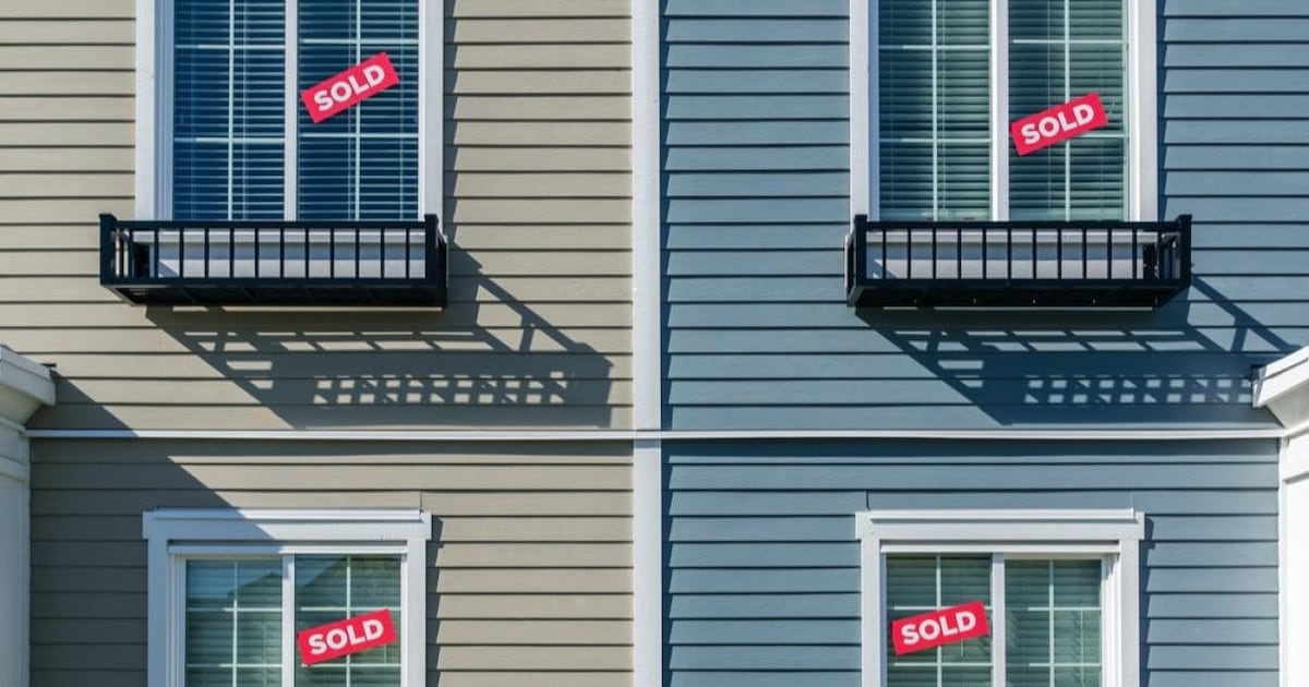 Cities with the fastest-growing home prices in the Scranton metro area – WPXI