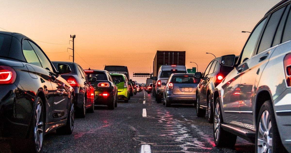 How gas prices have changed in Reading in the last week – WPXI