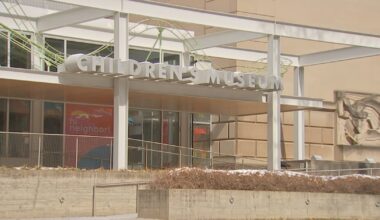 Children’s Museum of Pittsburgh collection drives to reward donors with tickets – WPXI