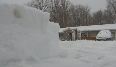 How to stay safe, conserve energy during dangerous cold – WPXI