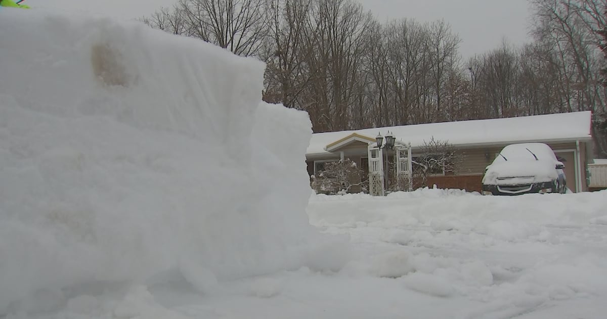 How to stay safe, conserve energy during dangerous cold – WPXI