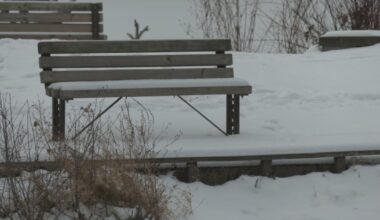 Dusting of snow possible in some areas tonight; cold snap remains through Sunday – WPXI