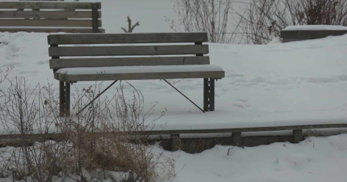 Dusting of snow possible in some areas tonight; cold snap remains through Sunday – WPXI