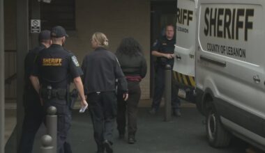 Pennsylvania mother sentenced for handcuffing son to basement fuel tank – WPXI