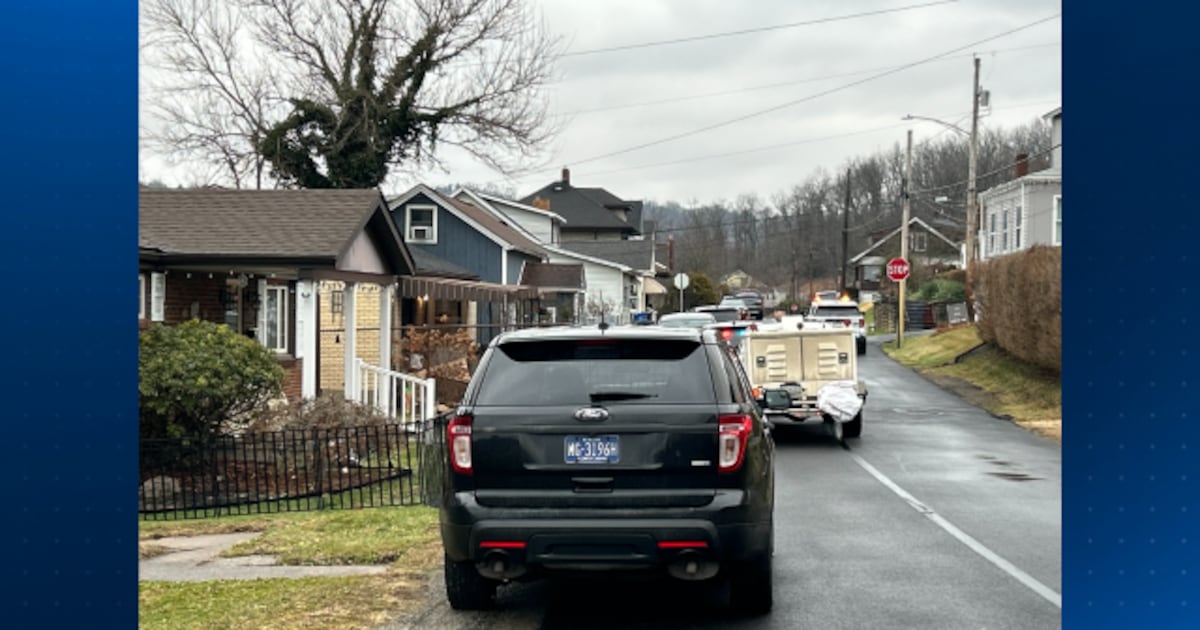 2 people attacked by their own dog in Allegheny County hospitalized with life-threatening injuries – WPXI