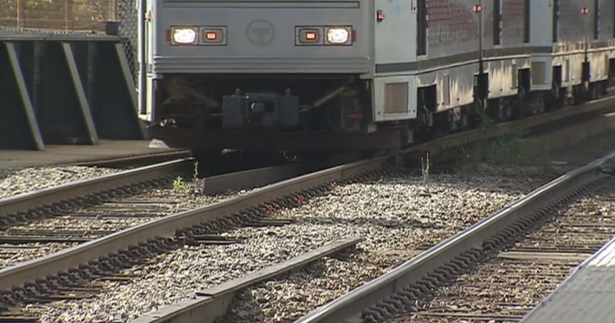 Rail grinding, tunnel closures to impact Pittsburgh Regional Transit rail service into March – WPXI