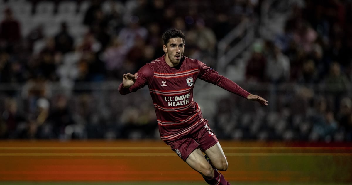 Pittsburgh Riverhounds sign new forward to boost offense in upcoming season