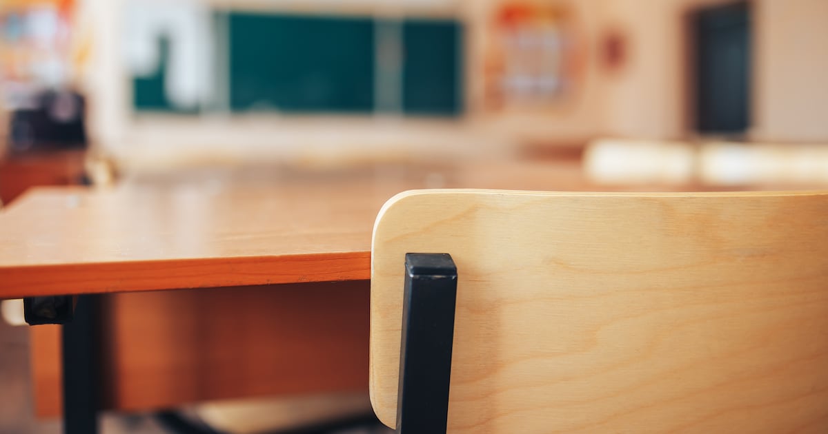 Local school district taking ‘disciplinary action’ after elementary student found with knife – WPXI