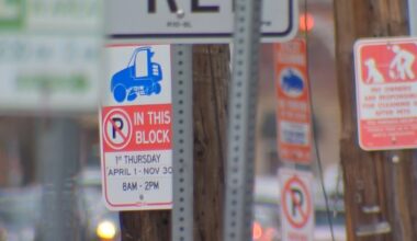 Pittsburgh Parking Authority says Ticket-by-Mail program is expanding into new zones – WPXI