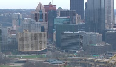 City of Pittsburgh announces refuse collection, facility closures for Martin Luther King Jr. Day – WPXI