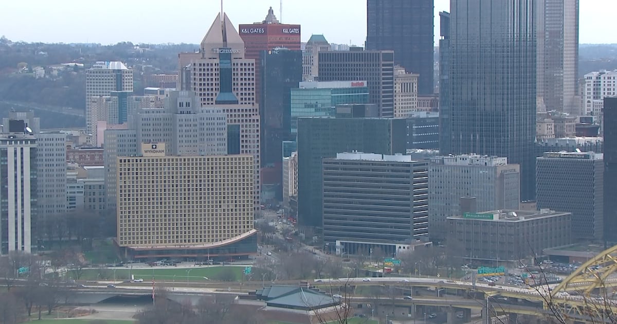 City of Pittsburgh announces refuse collection, facility closures for Martin Luther King Jr. Day – WPXI