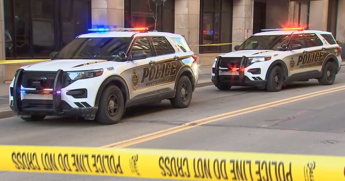 Pittsburgh Police accepting donations for 2026 Winter Clothing Drive benefiting crisis program