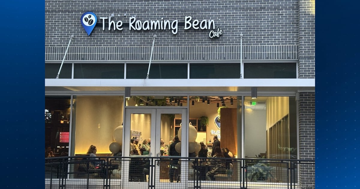 The Roaming Bean preparing to open brick-and-mortar cafe – WPXI