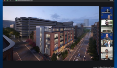 Duquesne University approved for new ‘capstone’ health sciences building – WPXI