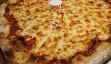 Iconic local eatery Mineo’s Pizza House opens location at Pittsburgh International Airport – WPXI