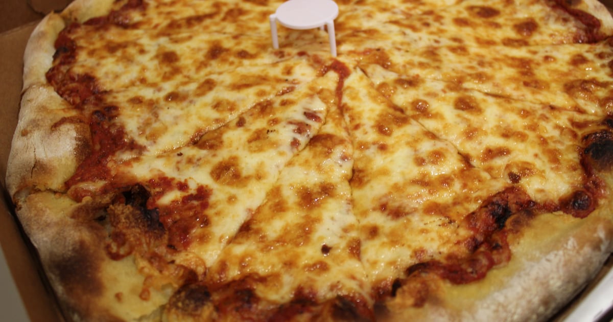 Iconic local eatery Mineo’s Pizza House opens location at Pittsburgh International Airport – WPXI