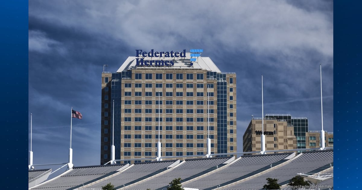 Federated Hermes to open Hong Kong office as part of Asia-Pacific expansion strategy – WPXI