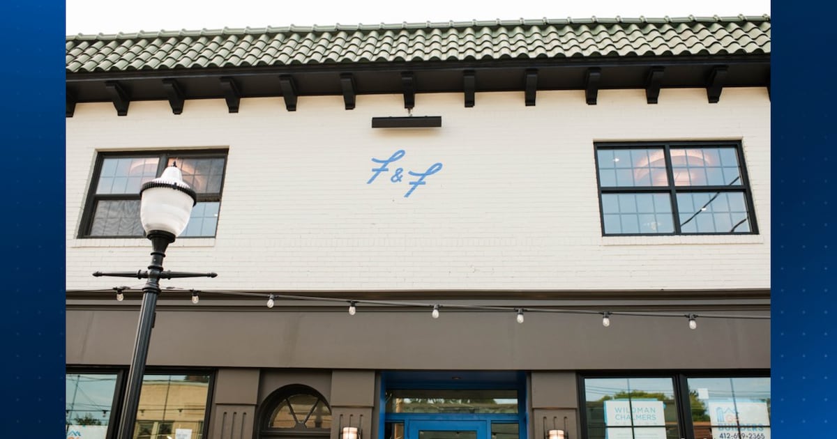 A look back at new restaurants that opened in 2025 – WPXI