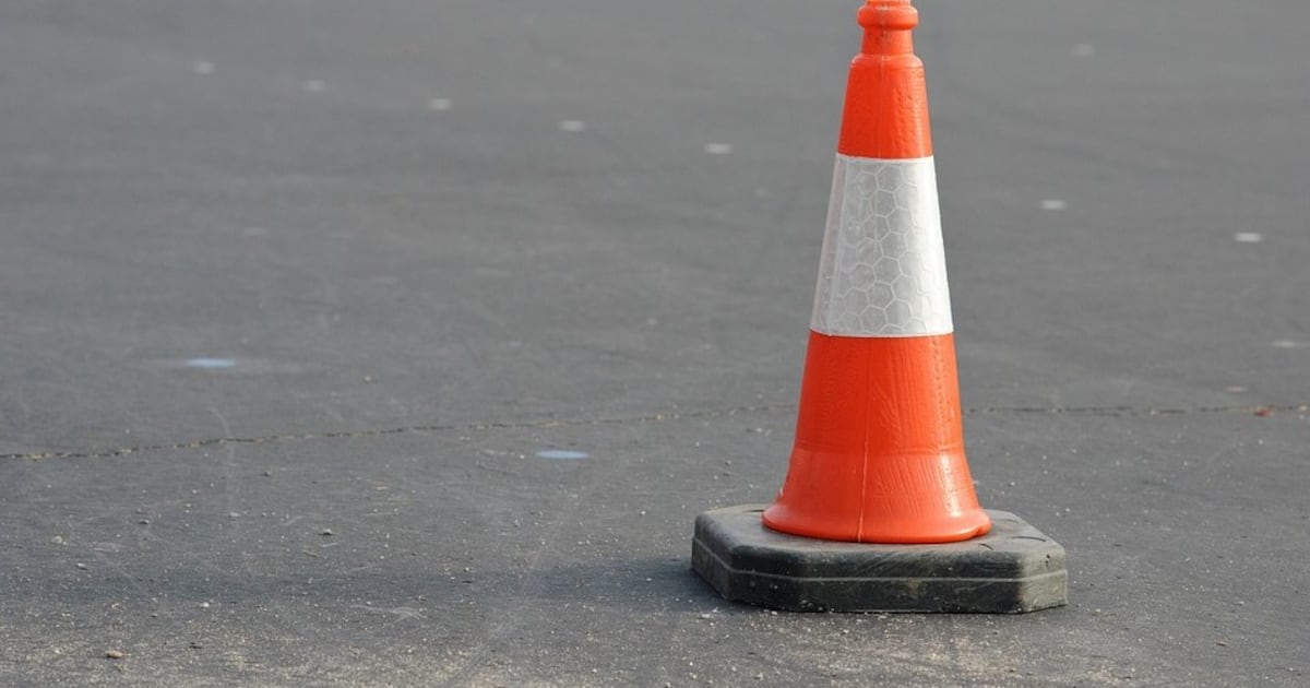 Repairs to damaged gas line could cause traffic delays in Castle Shannon – WPXI