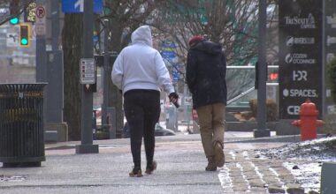 Arctic blast will bring bitter-cold start to the work week – WPXI