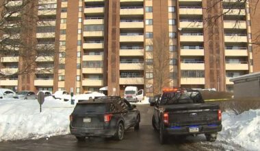 Man in critical condition after officer-involved shooting in Allegheny County – WPXI