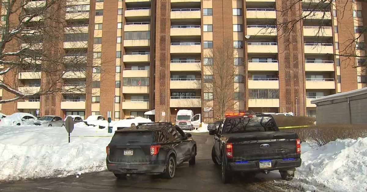 Man in critical condition after officer-involved shooting in Allegheny County – WPXI