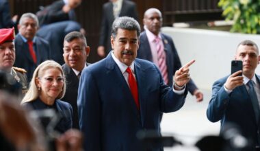 Pennsylvania lawmakers react after U.S. military operation removes Venezuelan president from power – WPXI