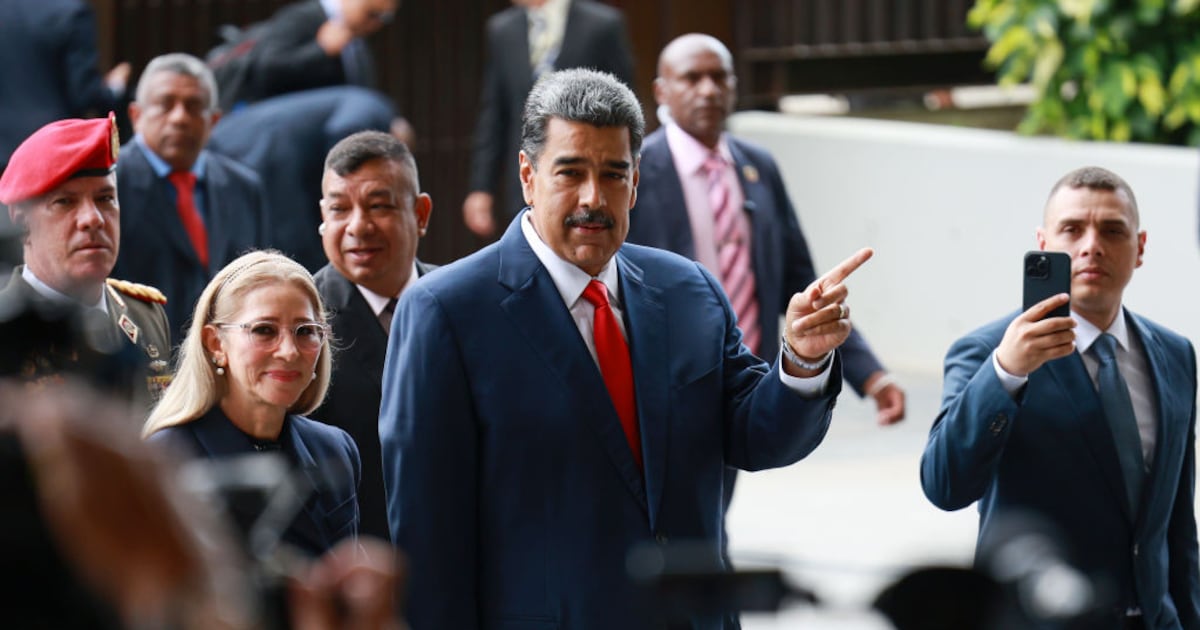 Pennsylvania lawmakers react after U.S. military operation removes Venezuelan president from power – WPXI