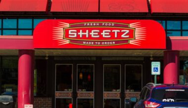 Winning lottery ticket worth $1.42M sold at Pittsburgh-area Sheetz – WPXI