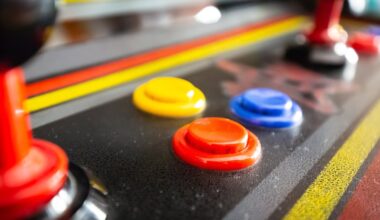 Retro arcade to take over former Pittsburgh-area church – WPXI