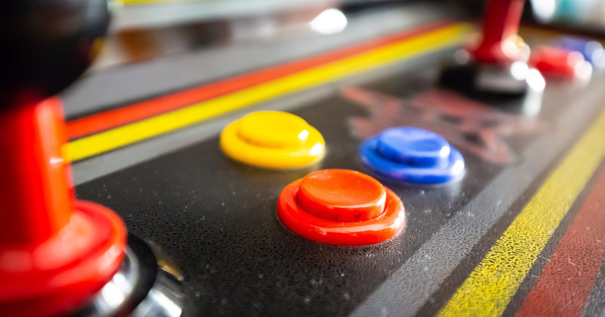 Retro arcade to take over former Pittsburgh-area church – WPXI