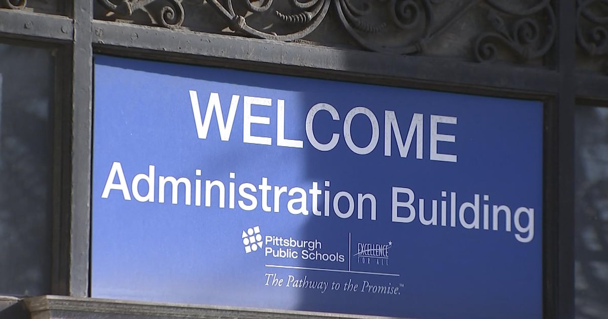 Pittsburgh Public Schools announces $360K new educator apprenticeship program