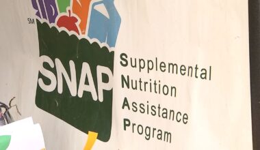 New tool to help Pennsylvania SNAP recipients meet volunteer requirements, keep their benefits – WPXI