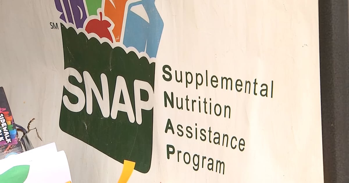 New tool to help Pennsylvania SNAP recipients meet volunteer requirements, keep their benefits – WPXI
