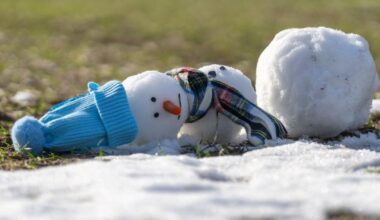 Hottest Januarys in Pennsylvania since 1895 – WPXI