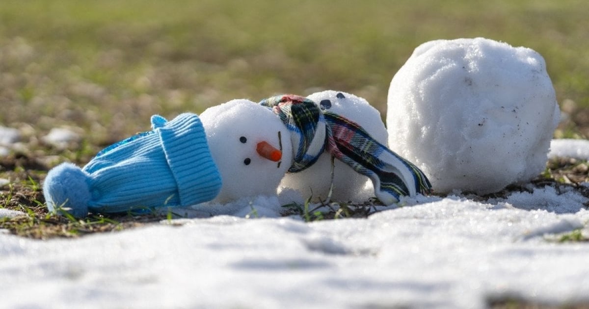 Hottest Januarys in Pennsylvania since 1895 – WPXI